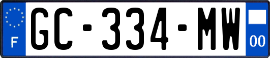 GC-334-MW
