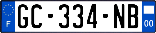GC-334-NB