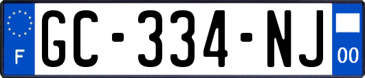 GC-334-NJ