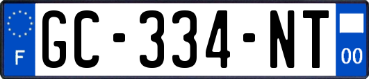 GC-334-NT