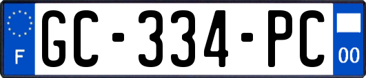 GC-334-PC
