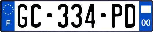 GC-334-PD