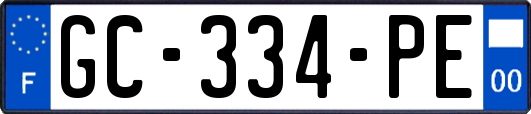 GC-334-PE