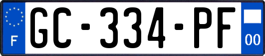 GC-334-PF