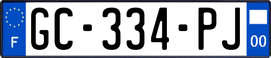 GC-334-PJ