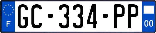 GC-334-PP