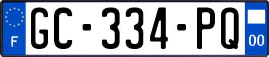 GC-334-PQ