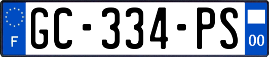 GC-334-PS