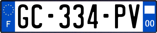 GC-334-PV