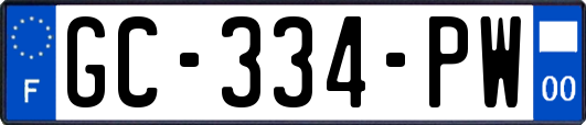 GC-334-PW