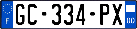 GC-334-PX