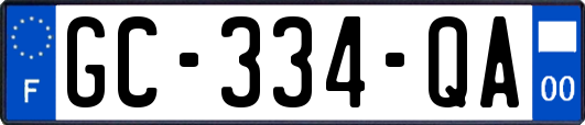 GC-334-QA