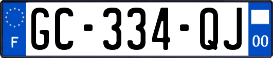 GC-334-QJ