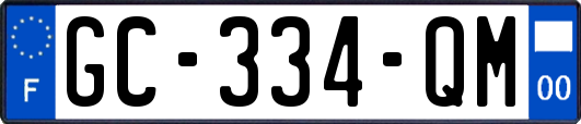 GC-334-QM