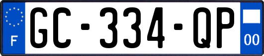 GC-334-QP