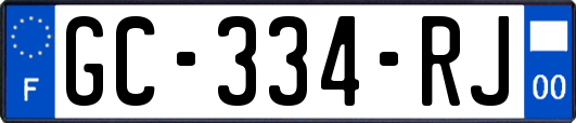GC-334-RJ