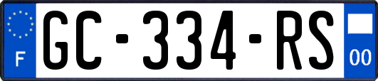 GC-334-RS