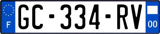 GC-334-RV