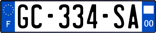 GC-334-SA