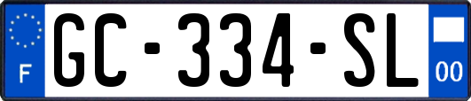 GC-334-SL