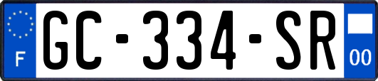 GC-334-SR