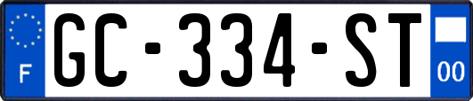 GC-334-ST