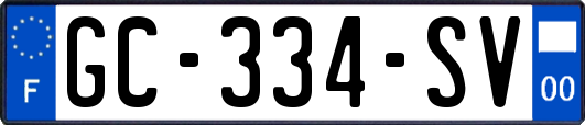 GC-334-SV