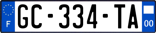 GC-334-TA