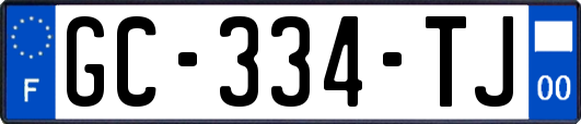 GC-334-TJ