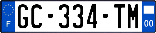GC-334-TM