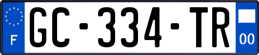 GC-334-TR