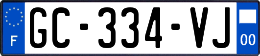 GC-334-VJ