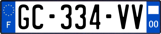 GC-334-VV