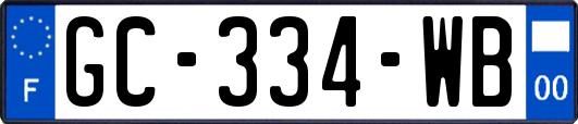 GC-334-WB