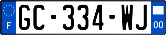 GC-334-WJ