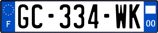 GC-334-WK