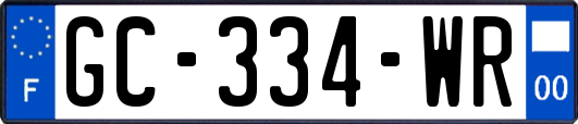 GC-334-WR