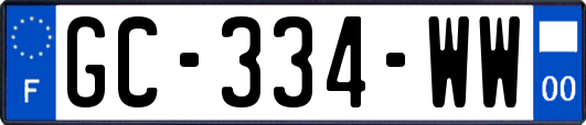 GC-334-WW