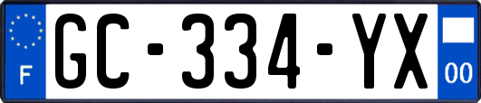 GC-334-YX