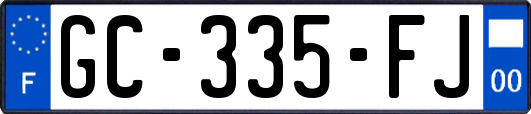 GC-335-FJ