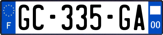 GC-335-GA