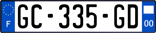 GC-335-GD