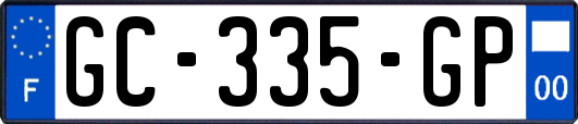 GC-335-GP