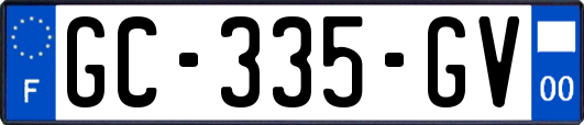 GC-335-GV