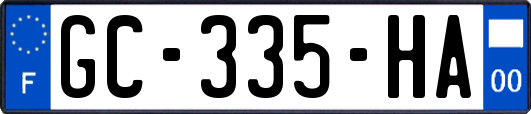 GC-335-HA