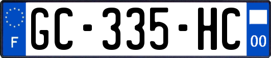 GC-335-HC