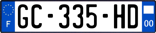GC-335-HD
