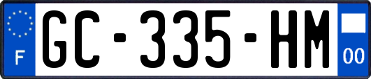 GC-335-HM