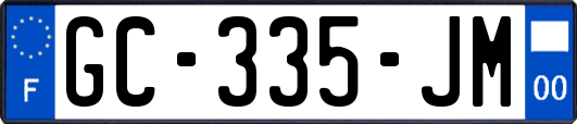GC-335-JM