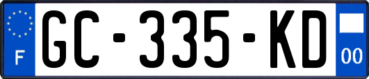 GC-335-KD
